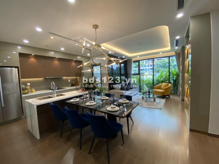 Duy nhất còn căn hộ góc view công viên dự án chiết khấu sâu rẻ hơn căn cùng trục tới 500 triệu