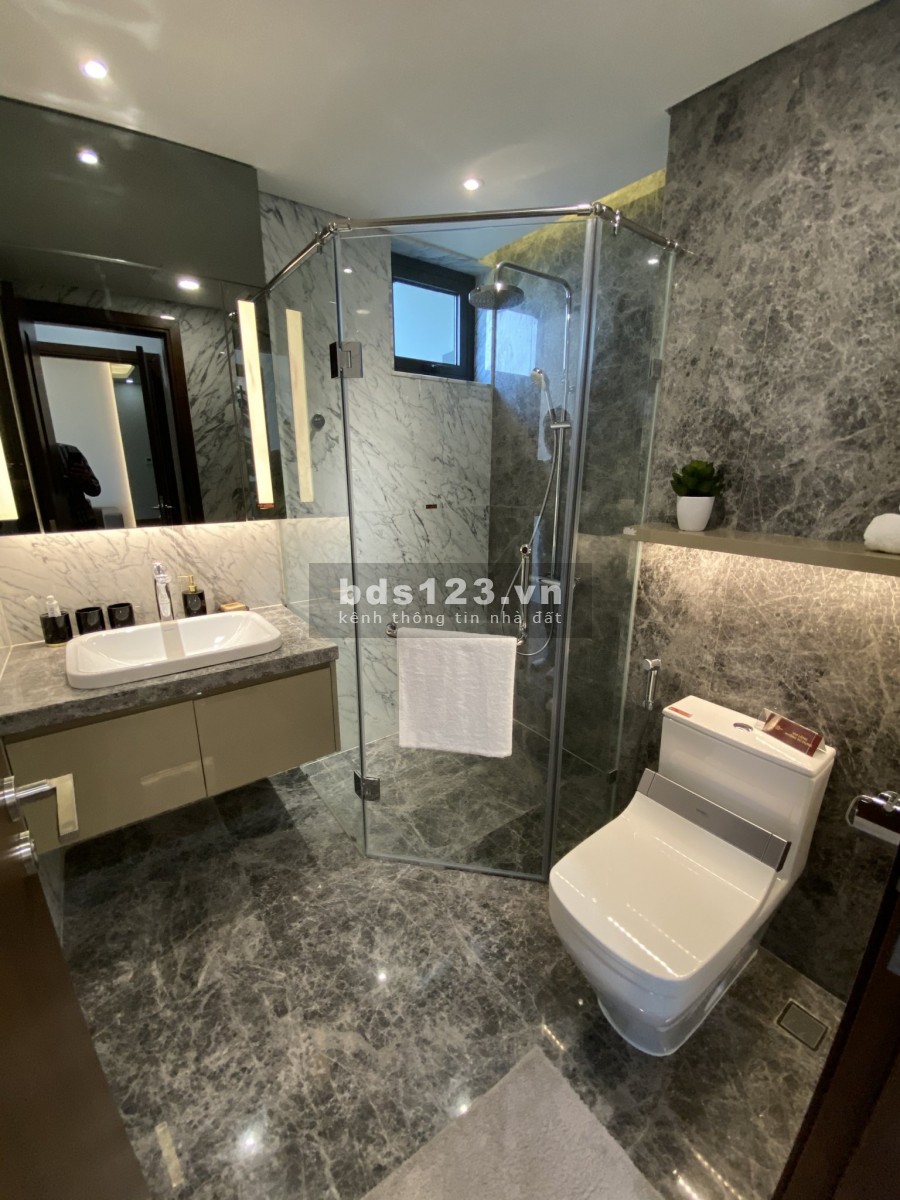 Duy nhất còn căn hộ góc view công viên dự án chiết khấu sâu rẻ hơn căn cùng trục tới 500 triệu