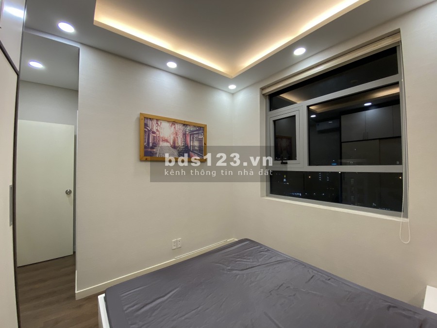 Cho thuê căn hộ Luxcity Quận 7, 2pn,2wc 73m2 full nội thất đẹo như hình. Giá rẻ ưu tiên khách gia đình ở ít người