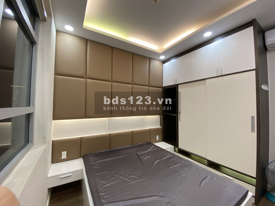 Cho thuê căn hộ Luxcity Quận 7, 2pn,2wc 73m2 full nội thất đẹo như hình. Giá rẻ ưu tiên khách gia đình ở ít người