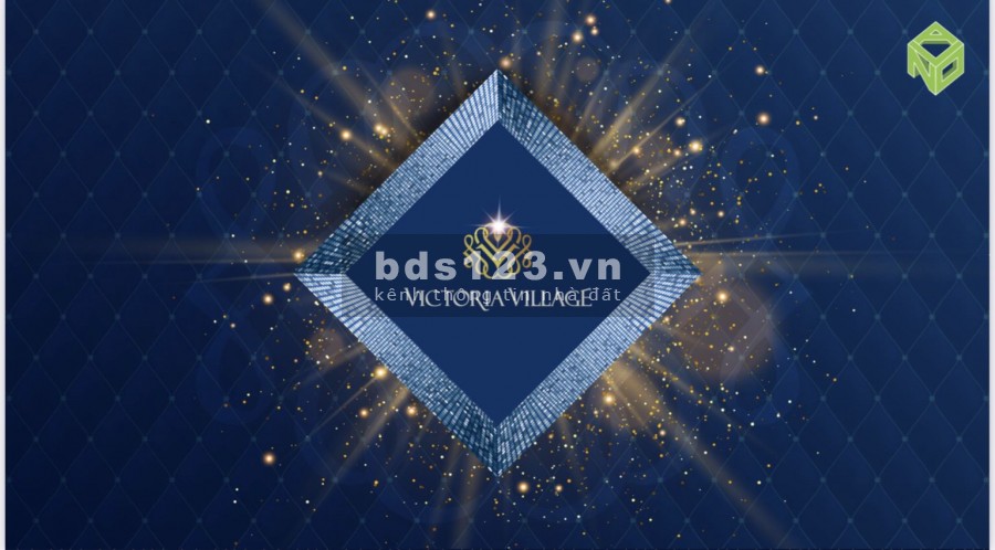 Căn hộ view sông Victoria Village trung tâm Quận 2 diện tích 82m2, 3PN giá 4ty7, LH 083 555 8886