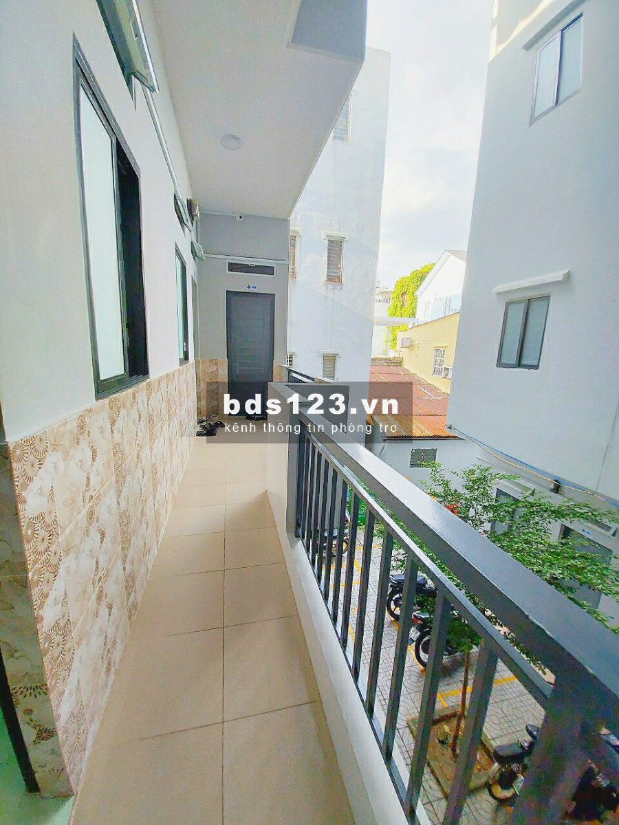 Phòng có gác dạng chung cư mini - giá rẻ Gò Vấp, giá cho thuê 3.4 triệu/tháng