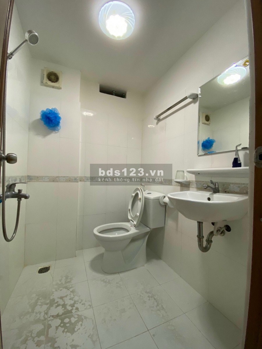 Bán căn Tecco Green Nest 58m2 view đẹp thoáng giá 1,6 tỷ, NH hỗ trợ vay 1,1 tỷ