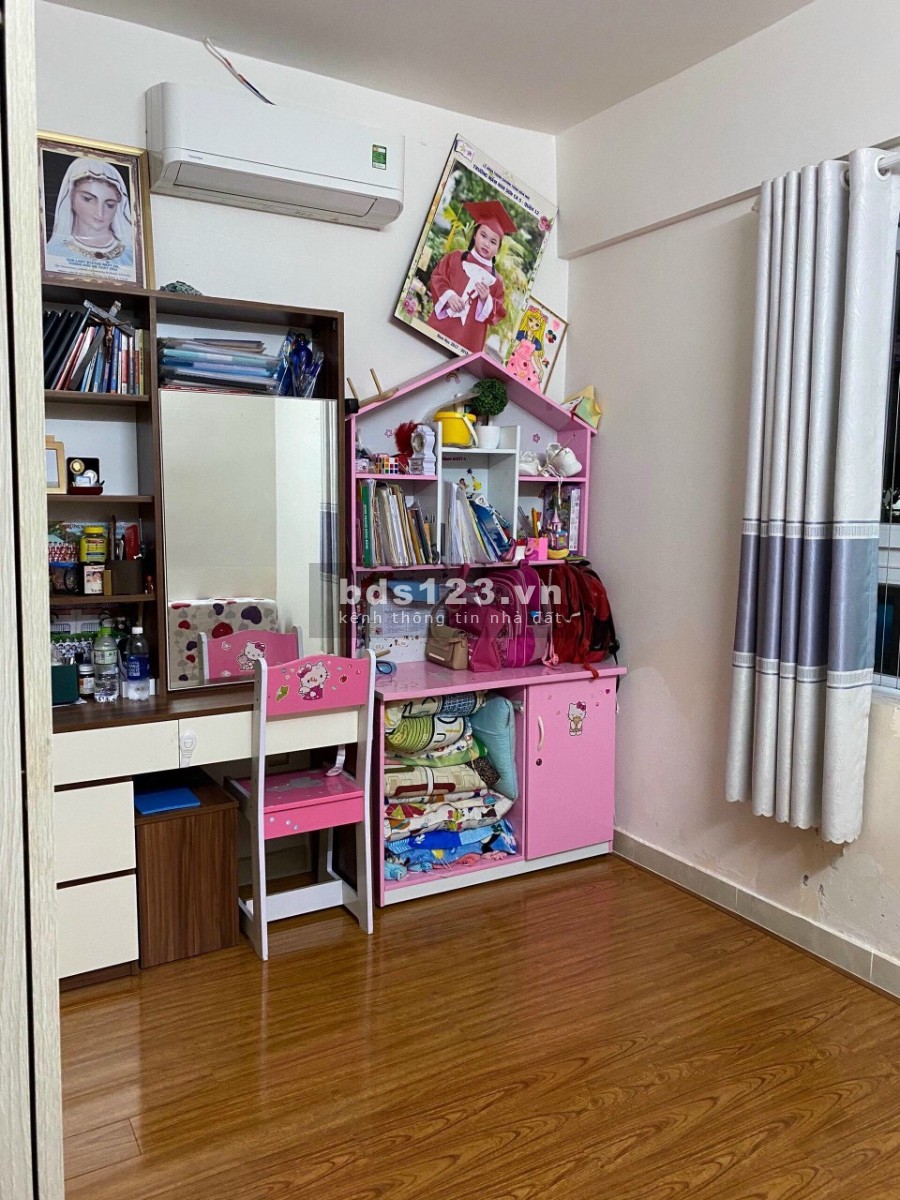 Bán căn Tecco Green Nest 58m2 view đẹp thoáng giá 1,6 tỷ, NH hỗ trợ vay 1,1 tỷ