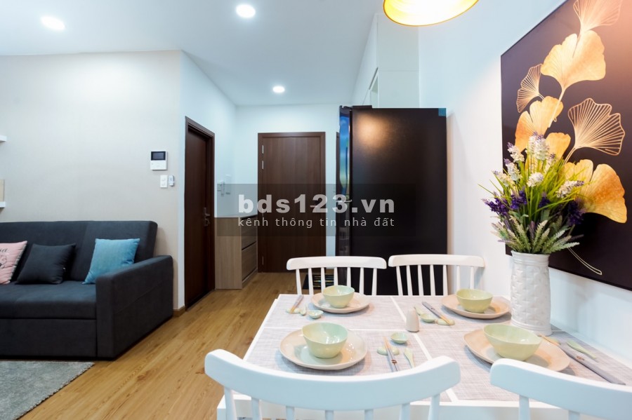 Sở hữu căn hộ Legacy Central ngay khu VSIP 1 Bình Dương chỉ 260 triệu