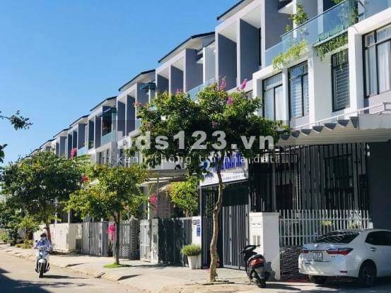 Duy nhất hôm nay 1 suất ngoại giao N15 khu đô thị An Cựu City, đúc 3.5 tầng