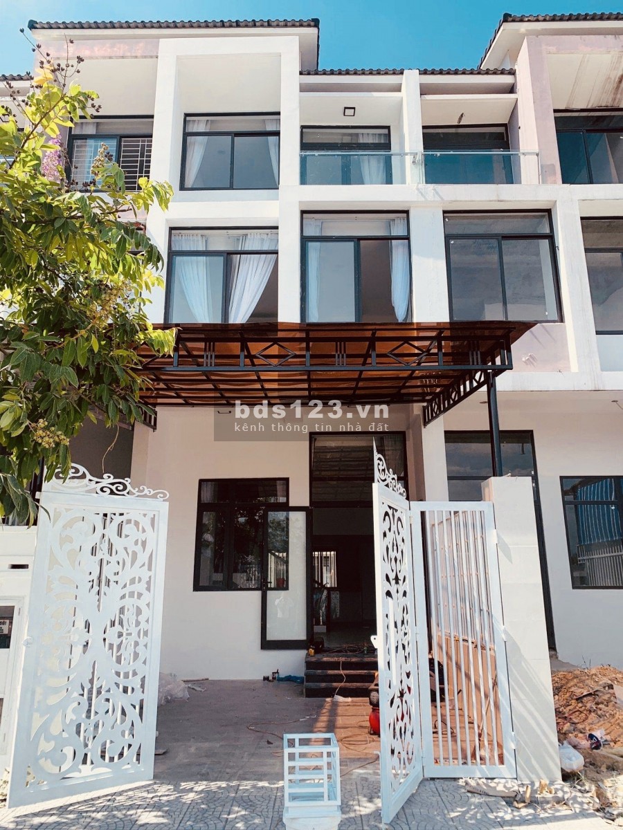 Duy nhất hôm nay 1 suất ngoại giao N15 khu đô thị An Cựu City, đúc 3.5 tầng