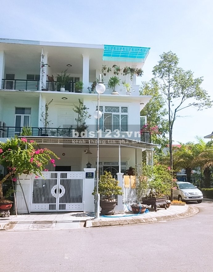 Duy nhất hôm nay 1 suất ngoại giao N15 khu đô thị An Cựu City, đúc 3.5 tầng