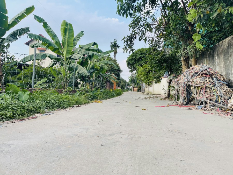 196m2 tại Đông Xuân giá đầu tư liên hệ: 0829048555, ngõ thông thoáng ô tô tránh nhau
