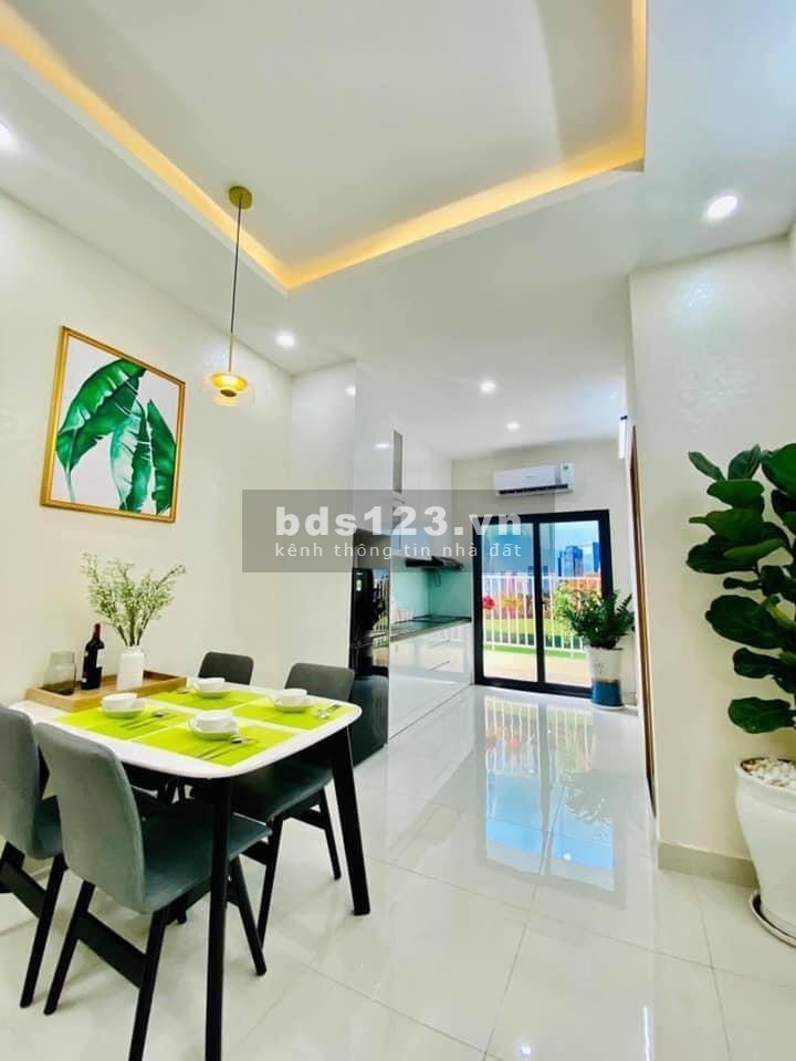 Căn hộ ParkView ngay Aoen mall thành phố Thuận An, Bình Dương