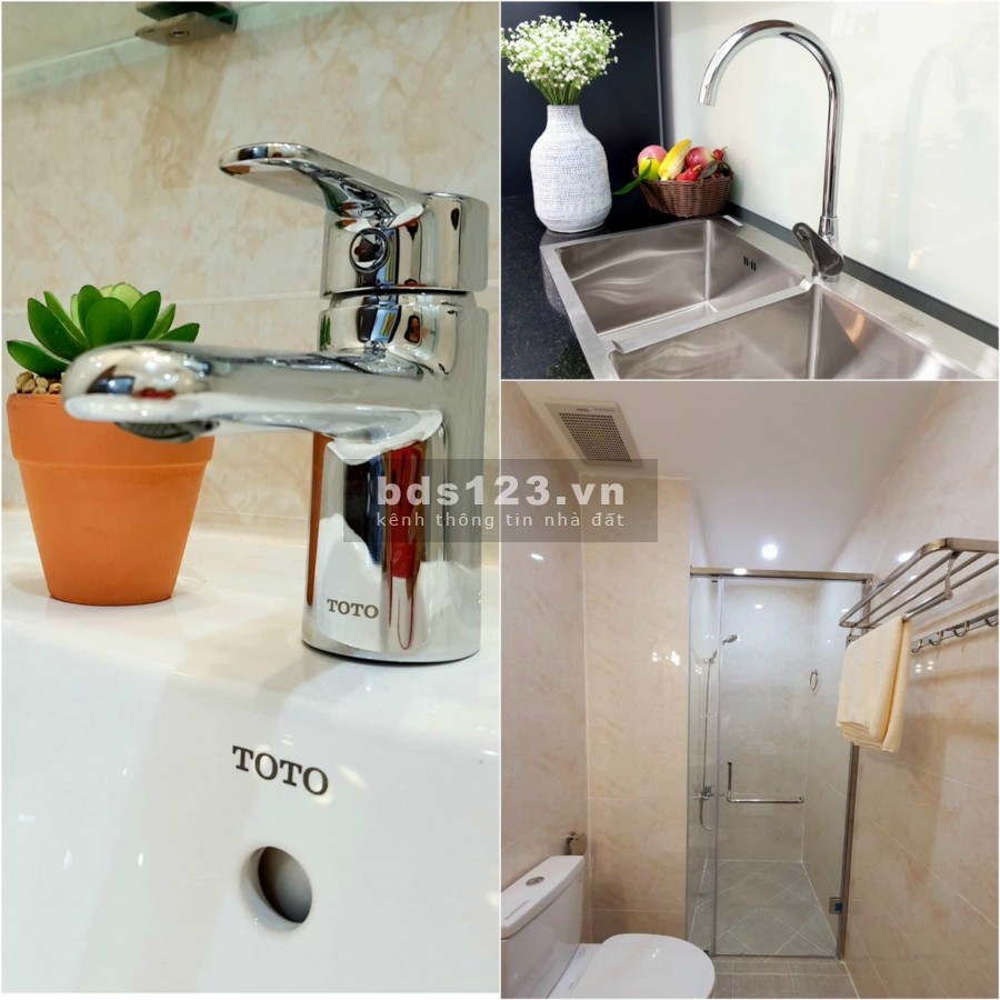 Sở hữu căn hộ Legacy Central ngay khu VSIP 1 Bình Dương chỉ 260 triệu