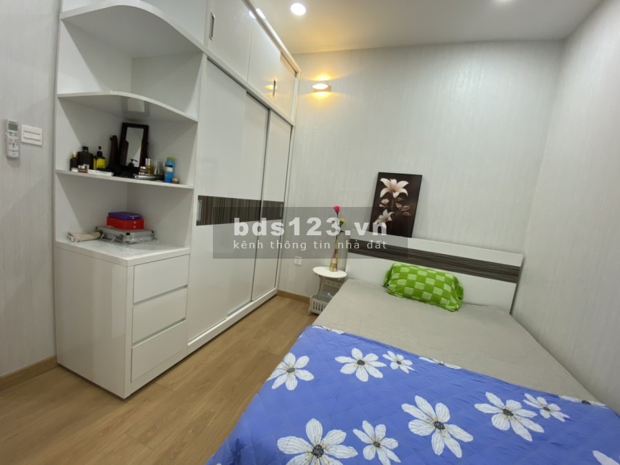Rẻ nhất Centum Wealth, căn hộ 2pn, 2 toilet NỘI THẤT CƠ BẢN chỉ 7.5 triệu/tháng,
