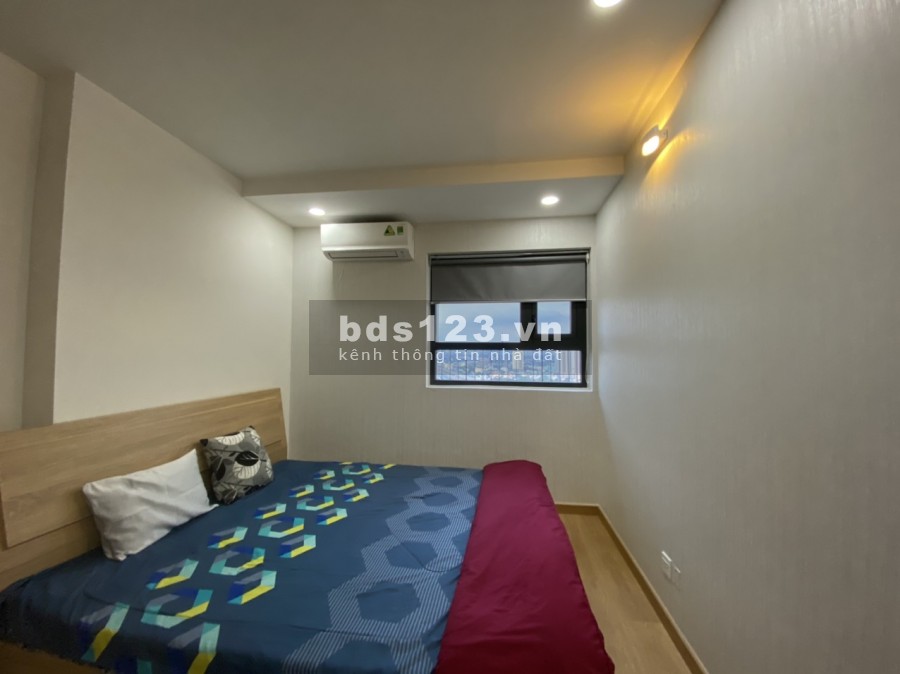Rẻ nhất Centum Wealth, căn hộ 2pn, 2 toilet NỘI THẤT CƠ BẢN chỉ 7.5 triệu/tháng,