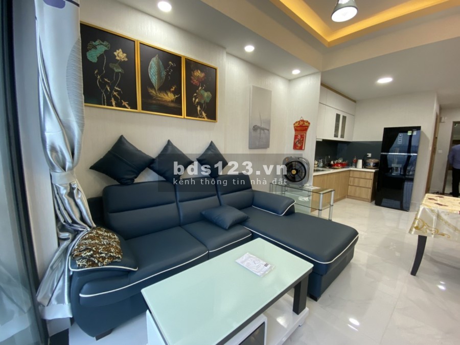 Rẻ nhất Centum Wealth, căn hộ 2pn, 2 toilet NỘI THẤT CƠ BẢN chỉ 7.5 triệu/tháng,