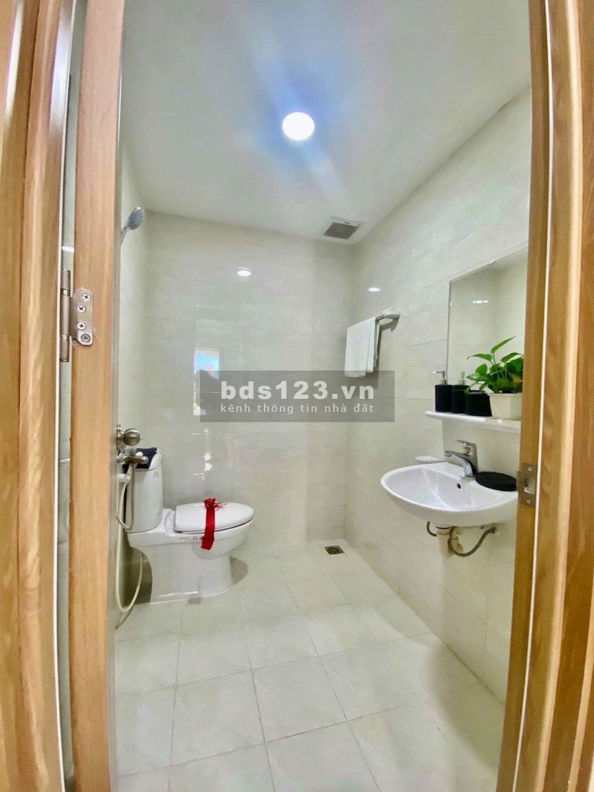 Căn hộ ParkView ngay Aoen mall thành phố Thuận An, Bình Dương