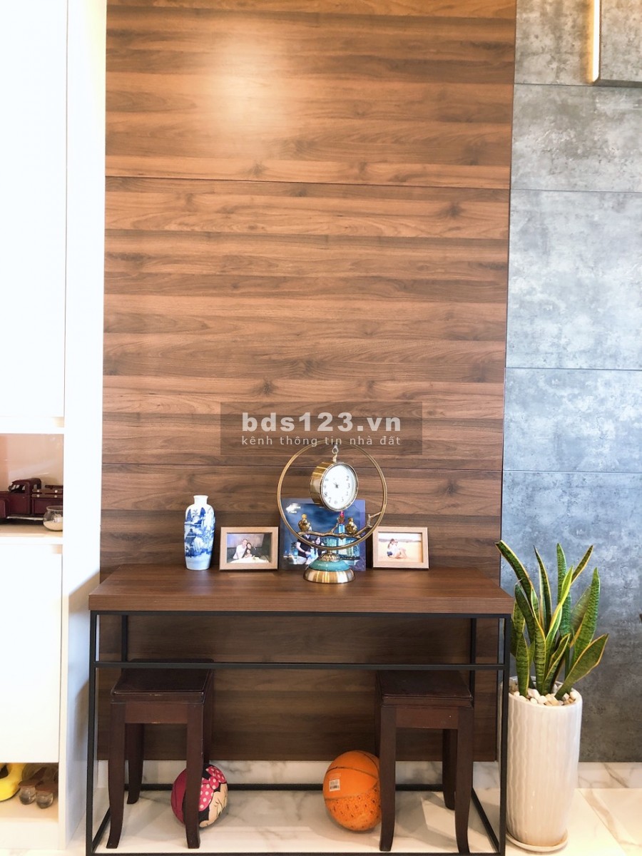 Cho thuê căn hộ chung cư cao cấp Palm Heights, trợ giá mùa dịch