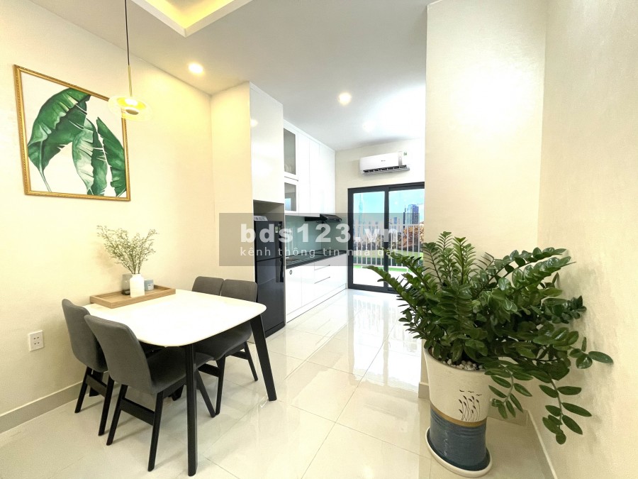 Căn hộ ParkView ngay Aoen mall thành phố Thuận An, Bình Dương