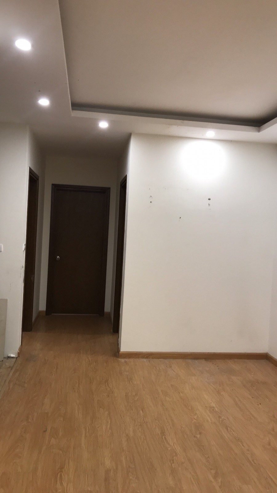 Gia đình có căn hộ 3pn cho thuê, không đồ giá siêu tốt, cc Glexia Riverside