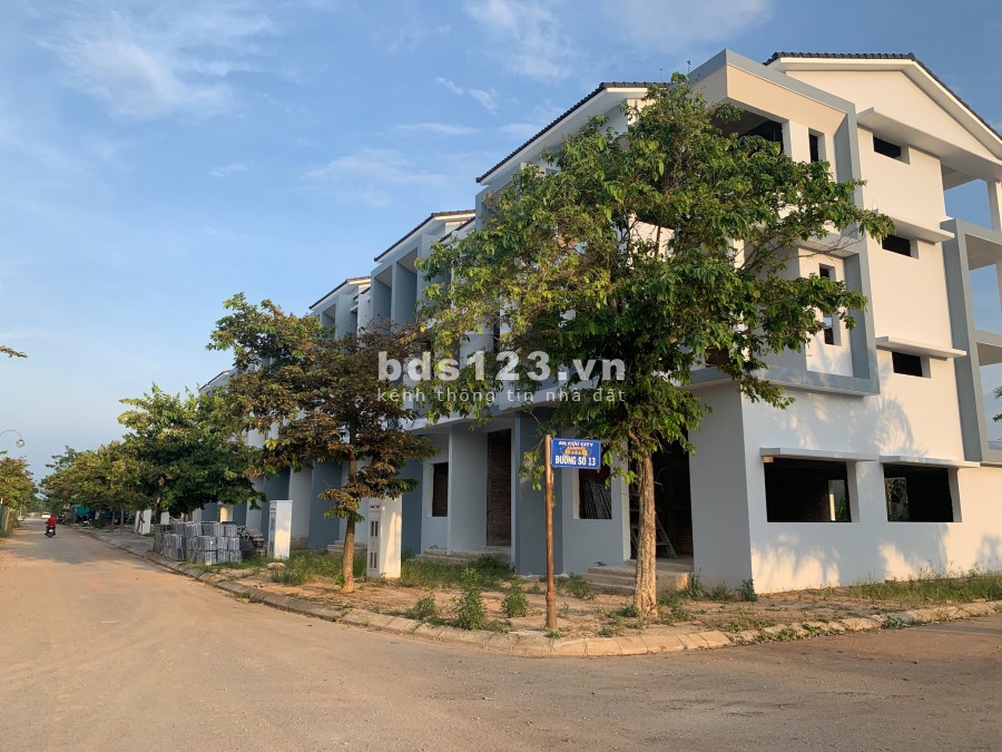 Bán căn N15 An Cựu City Huế ngay trung tâm thành phố với không gian thoáng mát