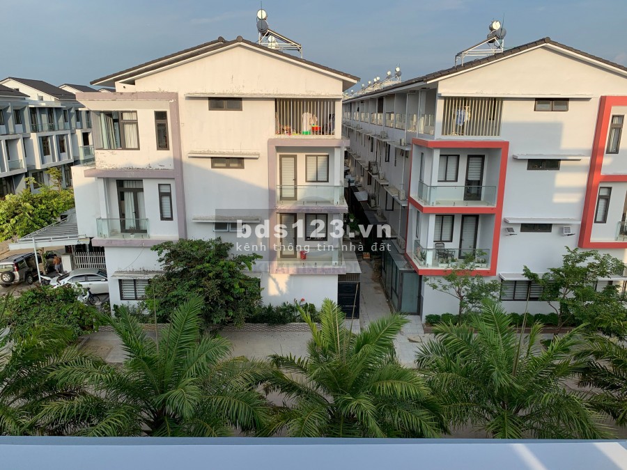Duy nhất hôm nay 1 suất ngoại giao N15 khu đô thị An Cựu City, đúc 3.5 tầng
