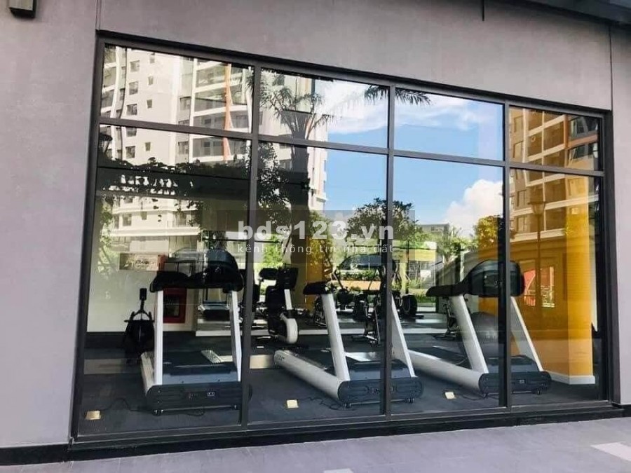Cho thuê căn hộ bao phí căn 2 phòng ngủ, bao phí tại Safira Khang Điền chỉ 6.5 triệu/tháng, lh 0782495922