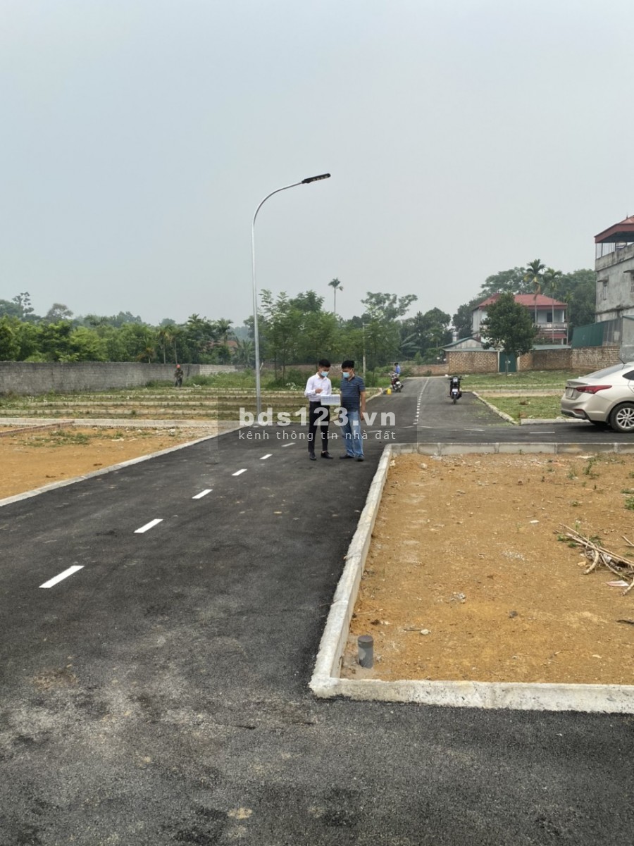 Cần bán lô góc 3 măt tiền cánh chủ Yên Mĩ diện tích 87m2 giá 1 tỷ
