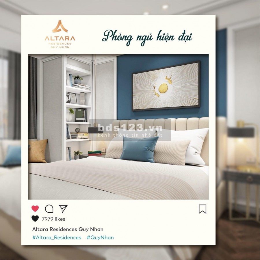 Nhượng lại căn 2pn căn hộ đẳng cấp nhất Quy Nhơn, thanh toán dài hạn