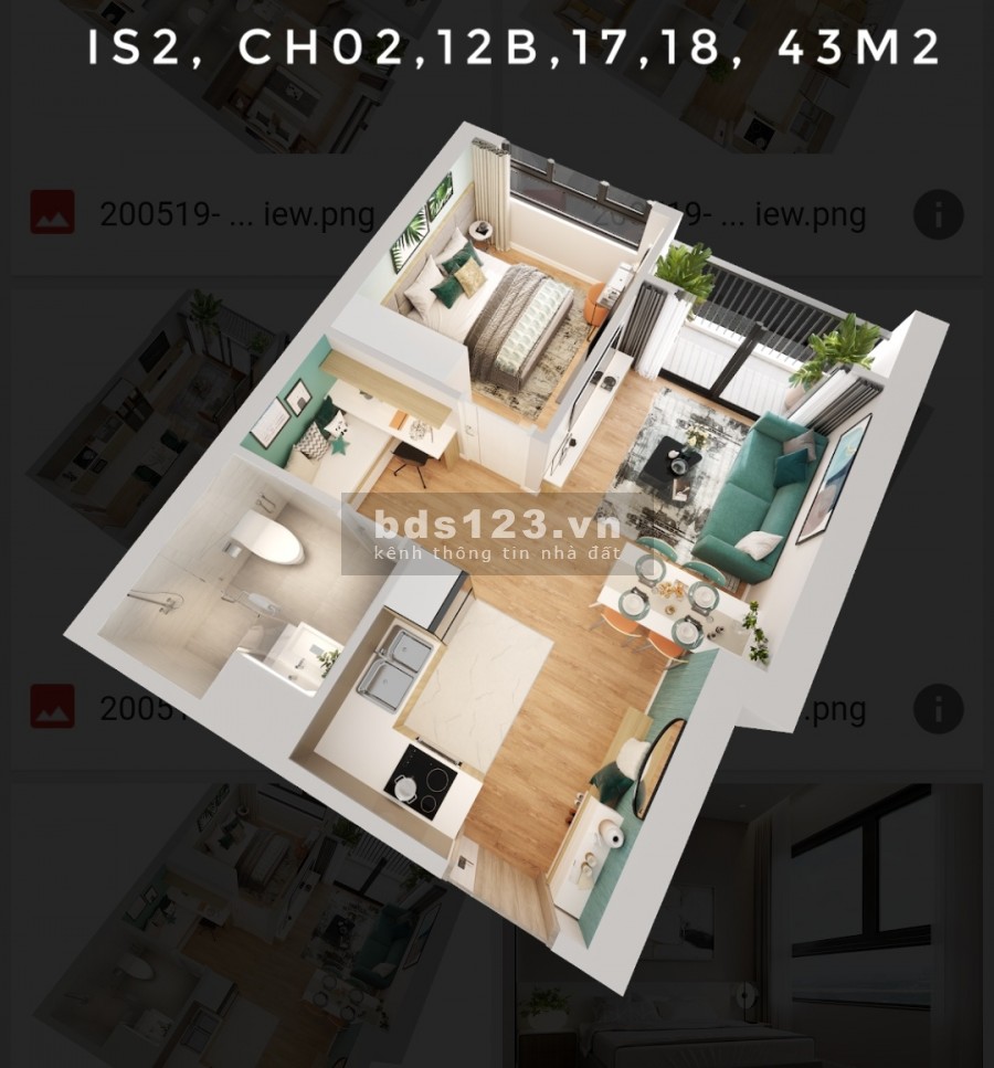 Imperia – Vinhomes Smart City 0353662287, giá bán 1.8 tỷ, lhcc