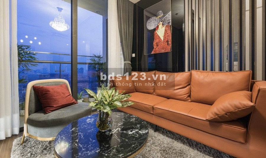 Cho thuê căn hộ chung cư 36 Hoàng Cầu - Hoàng Cầu Skyline, 120m2, 3PN, giá 17 triệu/tháng
