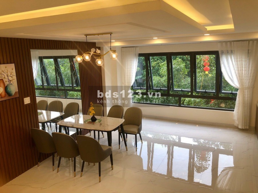 Nhà Mặt Tền Kinh Doanh đường Hùng Vương trung tâm TP Buôn Ma Thuột