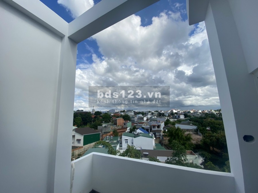 Nhà Mặt Tền Kinh Doanh đường Hùng Vương trung tâm TP Buôn Ma Thuột