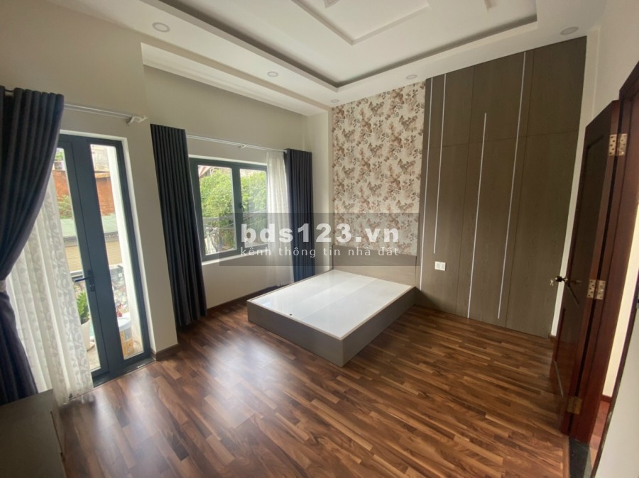Nhà Mặt Tền Kinh Doanh đường Hùng Vương trung tâm TP Buôn Ma Thuột