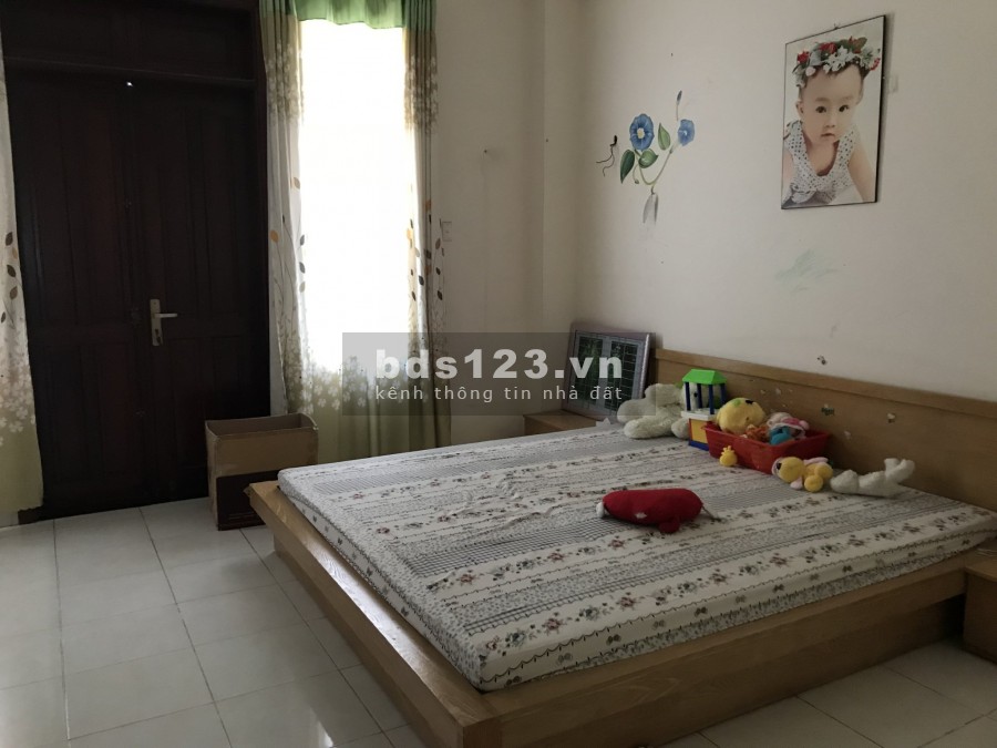 Cho thuê nhà nguyên căn HXH đường số 6, Hiệp Bình Phước, Quận Thủ Đức