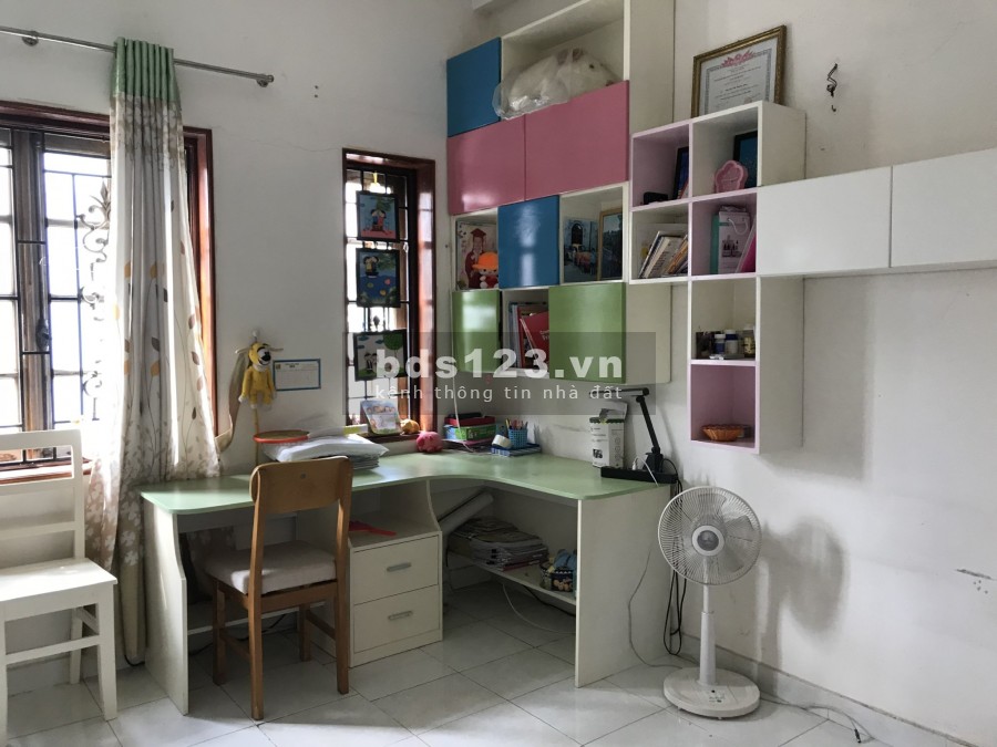 Cho thuê nhà nguyên căn HXH đường số 6, Hiệp Bình Phước, Quận Thủ Đức
