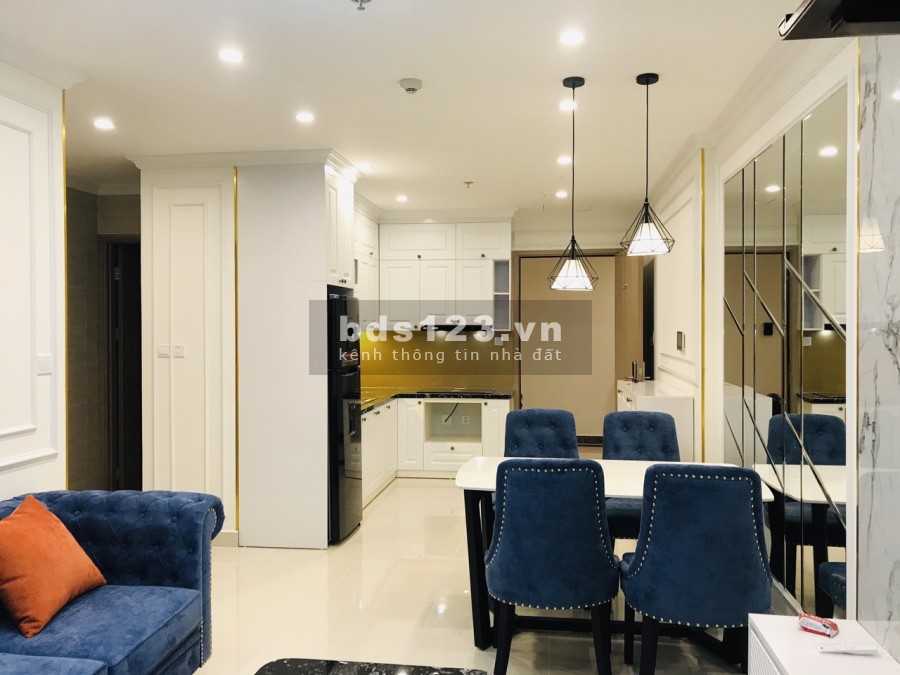 Giảm giá thuê đến 15% căn full đồ từ Studio đến 3PN tại Vinhomes Smart City - 0393425188