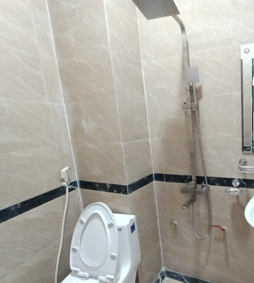 Bán nhà Hòa Bình 7, Hai Bà Trưng, 32m2 x 4 Tầng Nhỉnh 2 tỷ mới đẹp ở ngay LH 0944267031