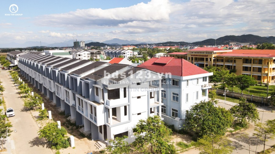 Bán căn N15 An Cựu City Huế - Căn phúc khí an sinh, cả đời an nhàn, phú quý