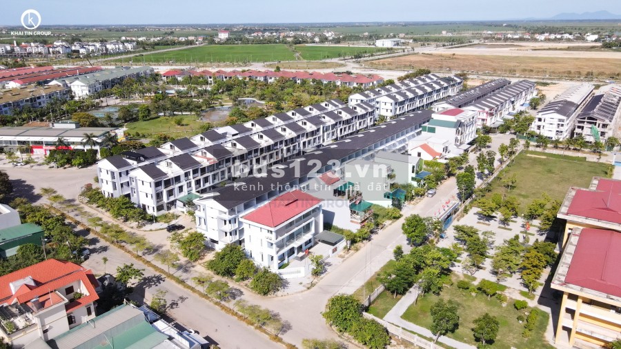 Bán căn N15 An Cựu City Huế - Căn phúc khí an sinh, cả đời an nhàn, phú quý