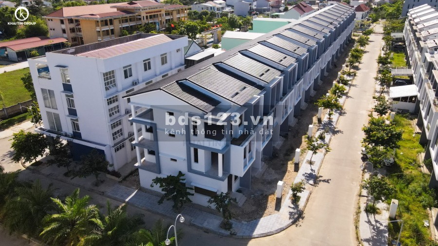Bán căn N15 An Cựu City Huế - Căn phúc khí an sinh, cả đời an nhàn, phú quý