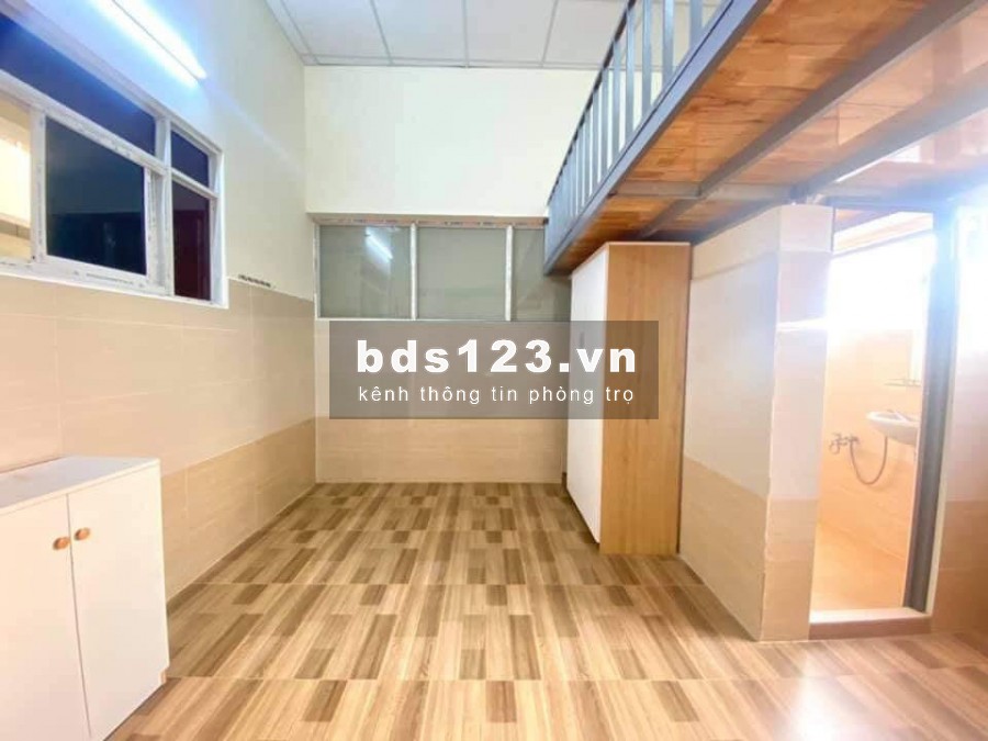 Cho thuê phòng Tân Phú mới xây đẹp thoáng mát giá rẻ 3.2 triệu/tháng