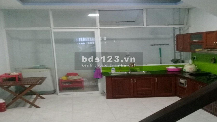 Nhà Nguyên Căn, Nội Thất Đầy Đủ, 2PN, 2WC, Ngay Đường 22, Linh Đông