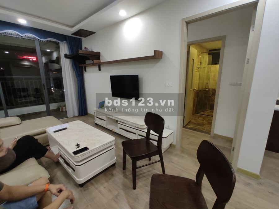 Cho thuê chung cư 6th Element giá rẻ, dt 88m2, lh 0943798822