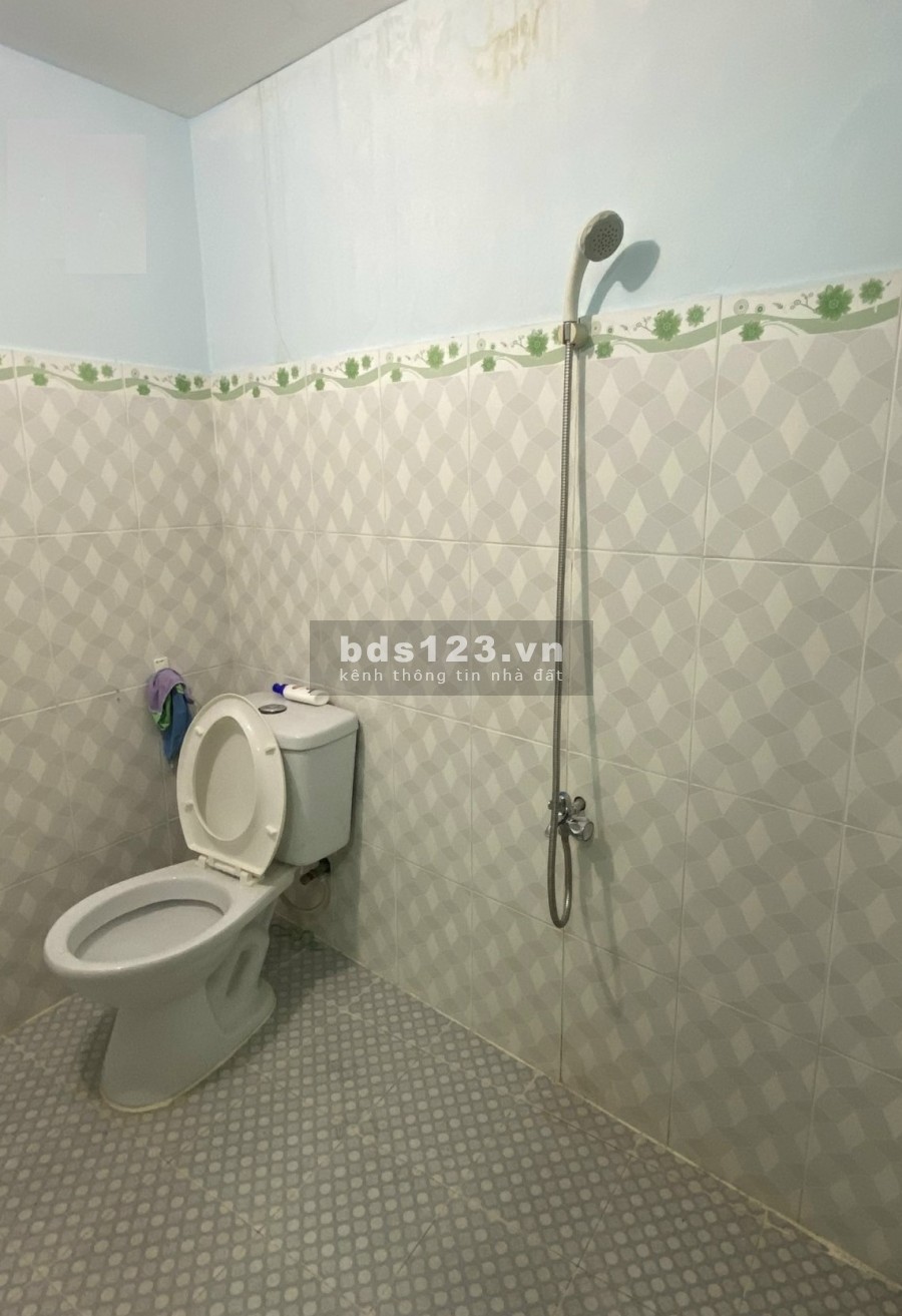 Bán gấp nhà hẻm 1050 Quang Trung, P8, Gò Vấp, 4x13m, 1 trệt, 1 lầu, giá 4.05 tỷ