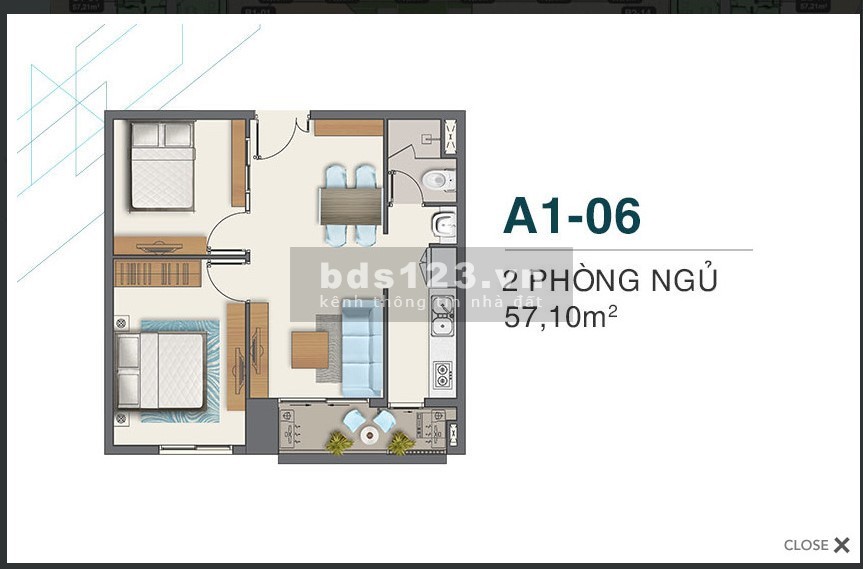 Bán nhanh căn hộ 2pn ở Q7 Boulevard, nhận nhà mới vào tháng 7.2021 Hằng Trần 0766696098, Hưng Thịnh