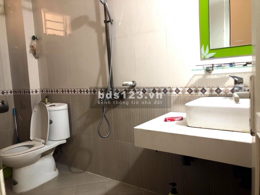 Bán nhà vị trí siêu đẹp, ô tô tránh đường Lê Đức Thọ, giá bán 4.5 tỷ