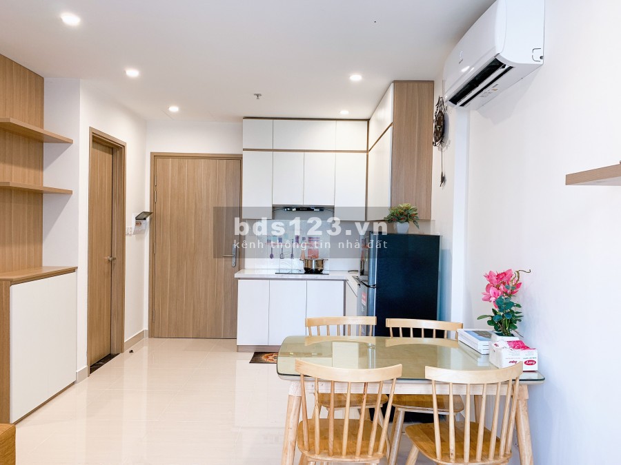 Bán Gấp Vinhomes Ocean Park Căn Hộ 1 Phòng Ngủ Đầy Đủ Nội Thất Chỉ 1.48 tỷ