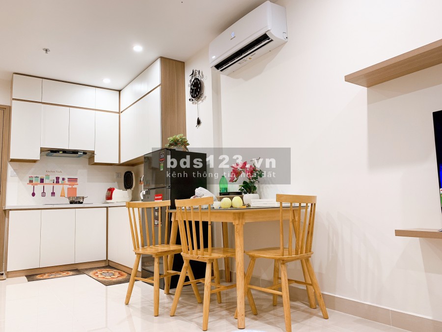 Bán Gấp Vinhomes Ocean Park Căn Hộ 1 Phòng Ngủ Đầy Đủ Nội Thất Chỉ 1.48 tỷ