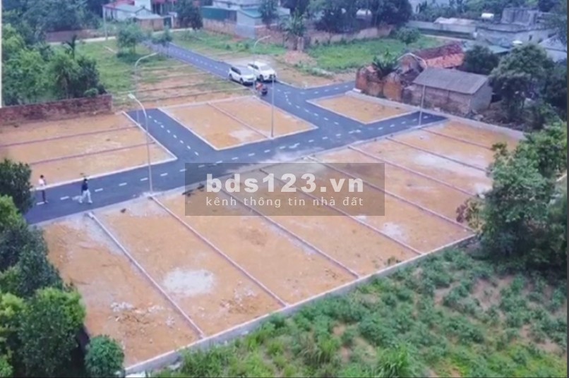 Cần bán lô góc 3 măt tiền cánh chủ Yên Mĩ diện tích 87m2 giá 1 tỷ