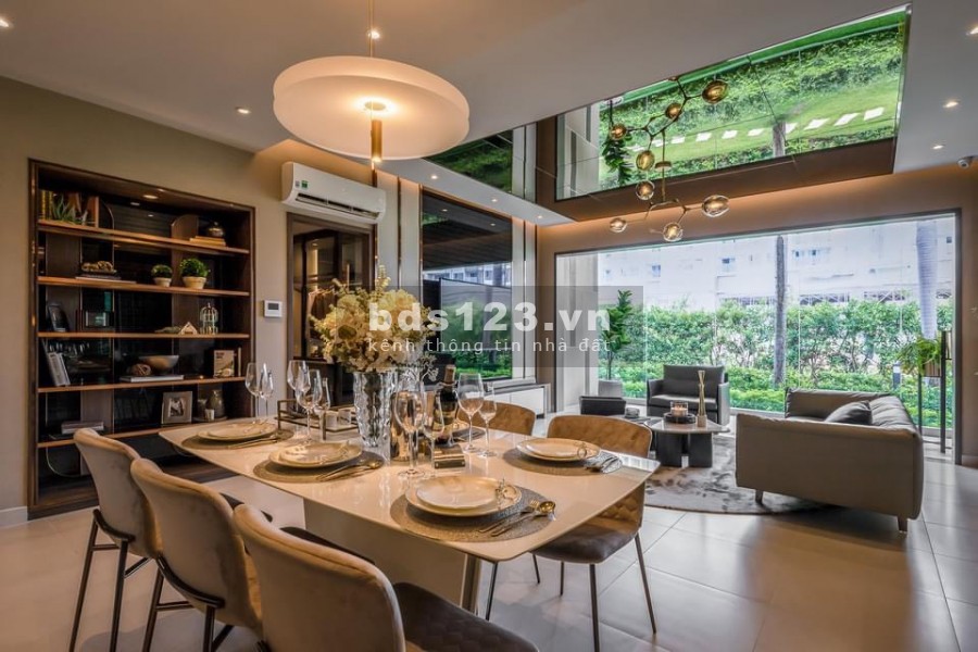 Căn hộ Westgate Bình Chánh chỉ cần thanh toán 30% tặng ngay 1 Lượng vàng chiết khấu lên tới 14%