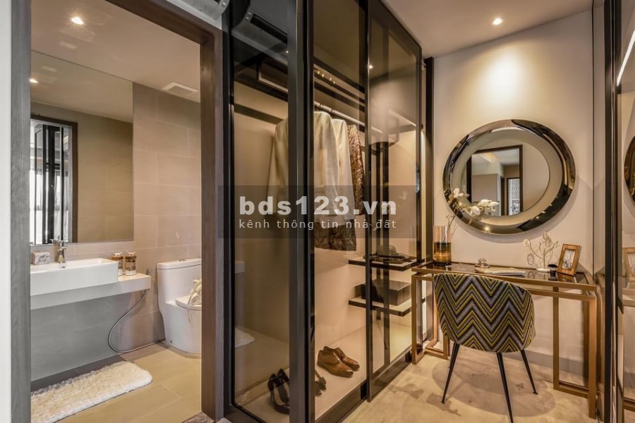 Căn hộ Westgate Bình Chánh chỉ cần thanh toán 30% tặng ngay 1 Lượng vàng chiết khấu lên tới 14%